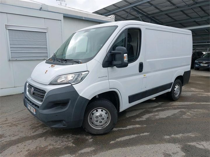 fiat ducato 2019 zfa25000002k89909