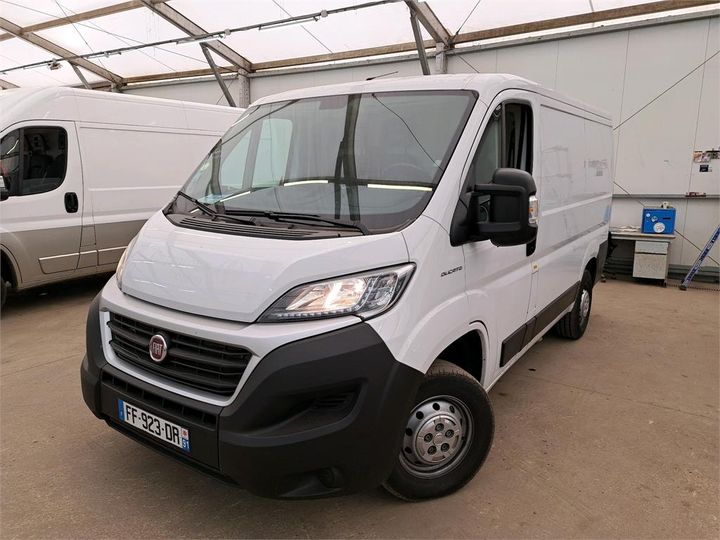 fiat ducato 2019 zfa25000002k89929