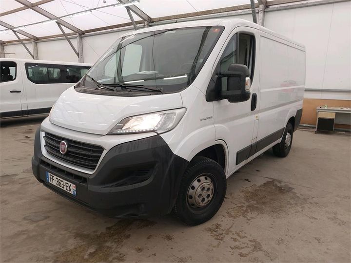 fiat ducato 2019 zfa25000002k94982