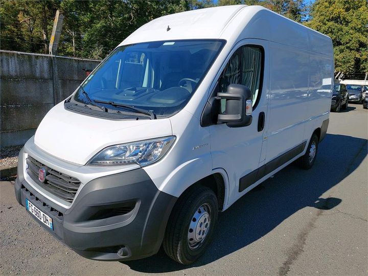 fiat ducato 2019 zfa25000002l21932