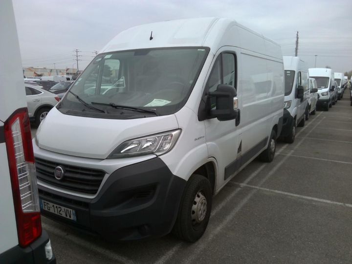 fiat ducato 2019 zfa25000002l45065