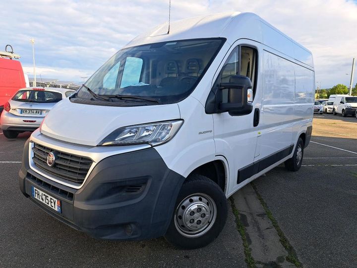 fiat ducato 2019 zfa25000002l46382