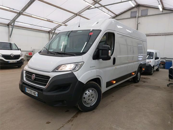 fiat ducato 2019 zfa25000002l65017