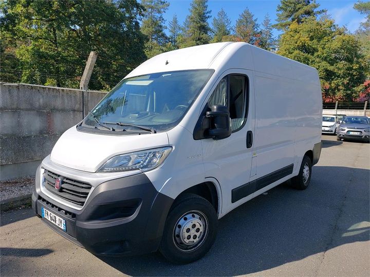 fiat ducato 2019 zfa25000002l81201