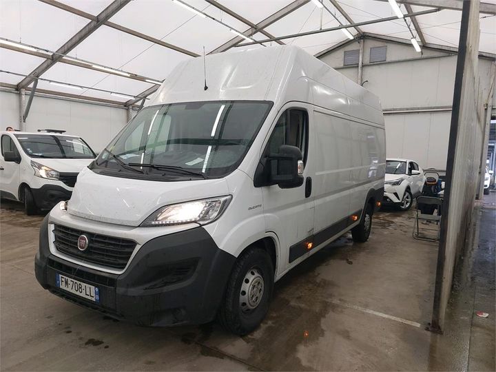 fiat ducato 2019 zfa25000002l89807