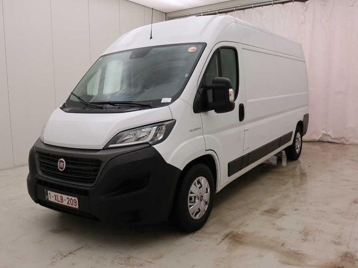 fiat ducato 2020 zfa25000002m41594