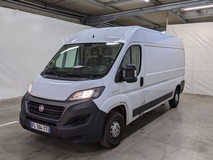 fiat ducato 2019 zfa25000002m49365