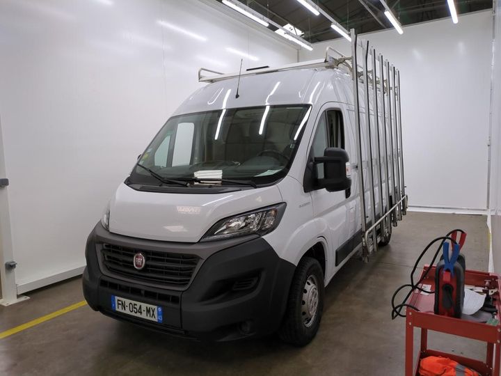 fiat ducato 2020 zfa25000002m87153