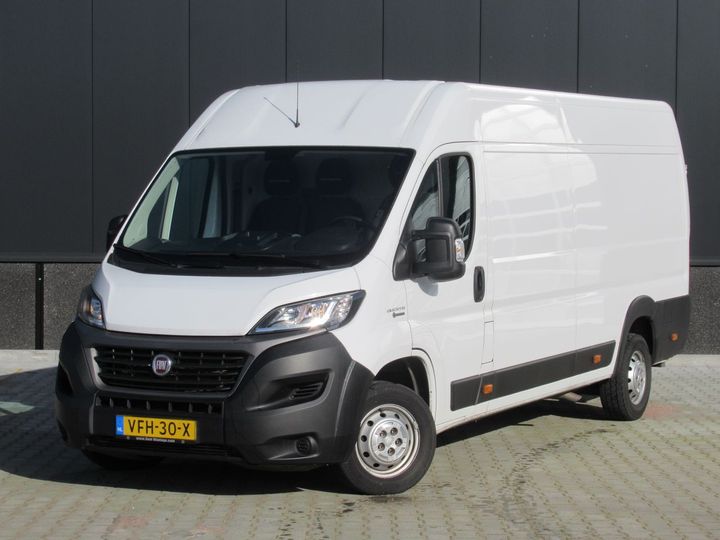 fiat fiat ducato 2020 zfa25000002n04914