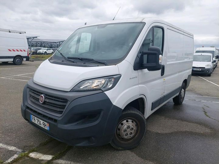 fiat ducato 2020 zfa25000002n53401