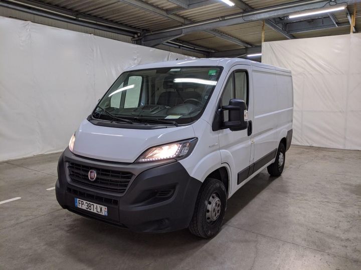 fiat ducato 2020 zfa25000002n55900