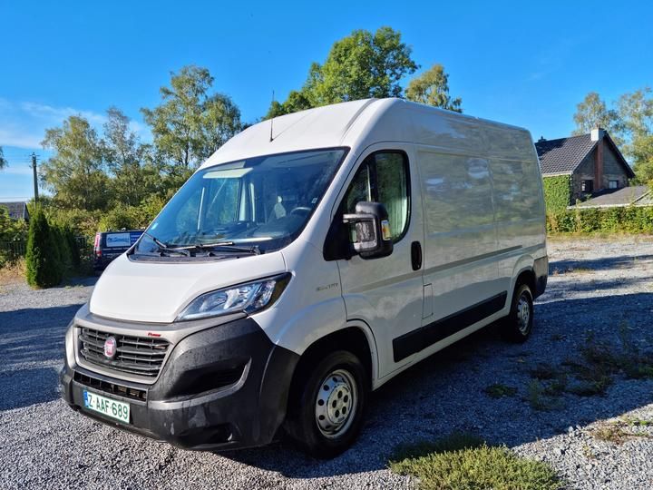 fiat ducato pick-up 2020 zfa25000002n57818