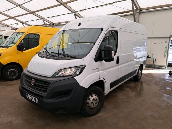 fiat ducato 2020 zfa25000002n98825