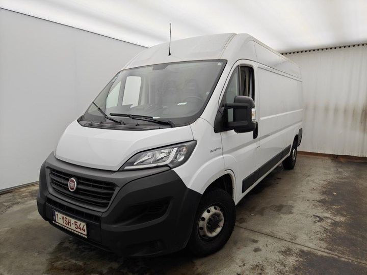 fiat ducato '14 2020 zfa25000002p85812