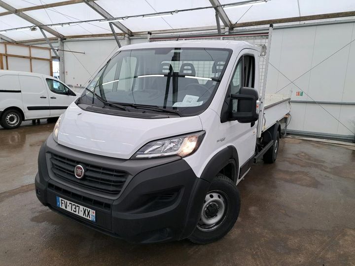 fiat ducato 2020 zfa25000002r44294