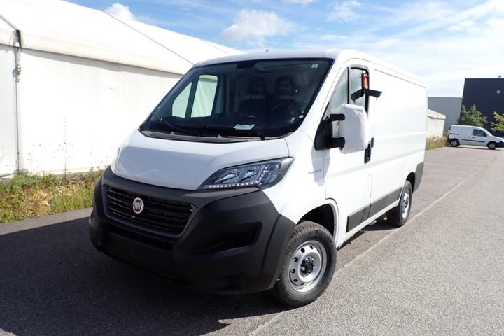 fiat ducato 2021 zfa25000002r61971