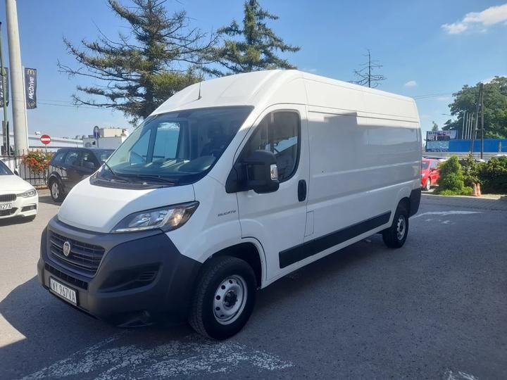 fiat ducato 2021 zfa25000002s36815