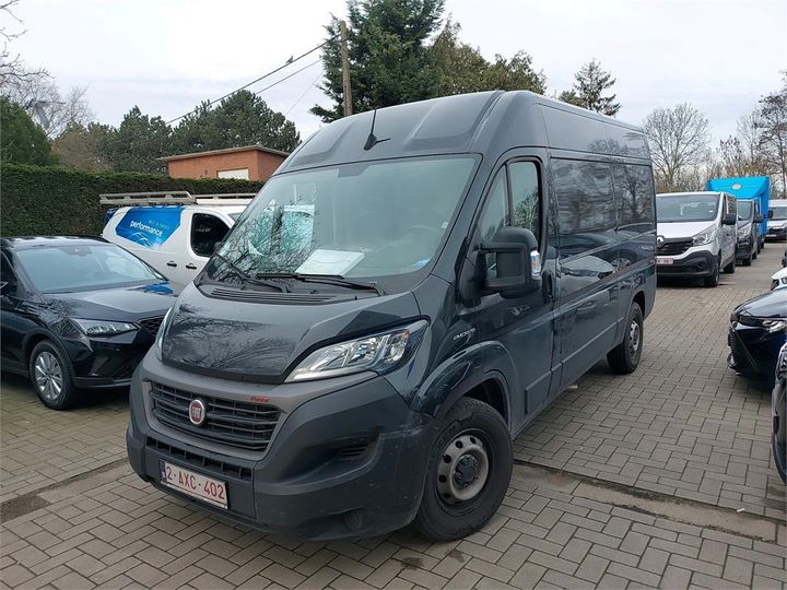 fiat ducato 2021 zfa25000002s92387