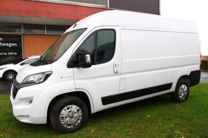 fiat ducato panel van 2021 zfa25000002t24633