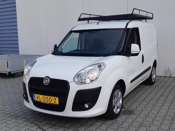 fiat dobl 2015 zfa26300006960732