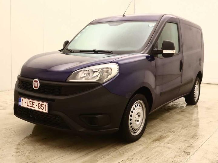 fiat doblo 2015 zfa26300006a62042