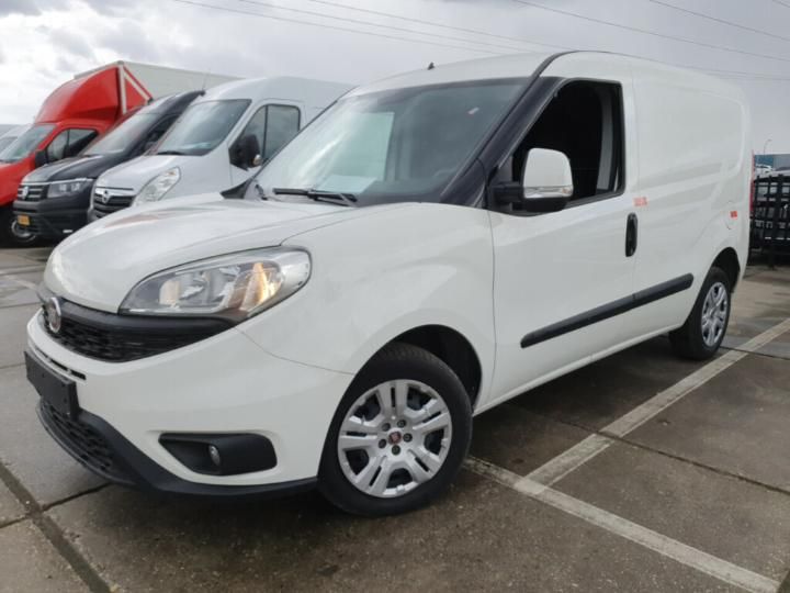 fiat doblo&#39 2016 zfa26300006b33039