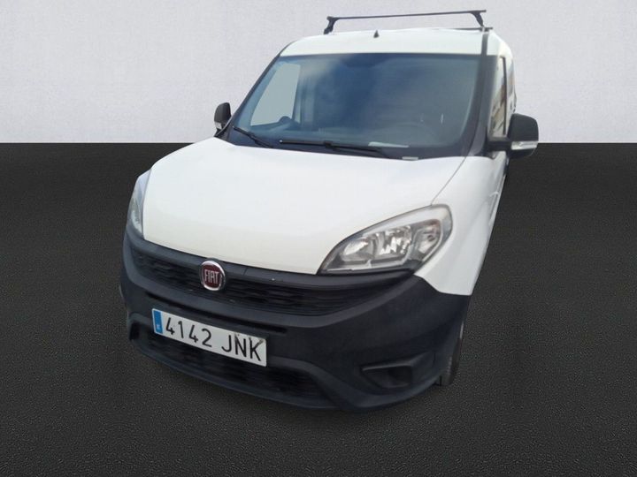 fiat doblo cargo 2016 zfa26300006b72449