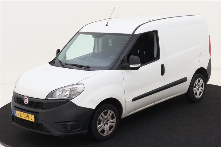 fiat dobl 2016 zfa26300006c92001