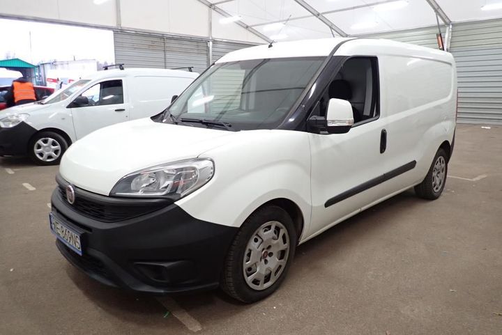 fiat doblo cargo 2017 zfa26300006d41049