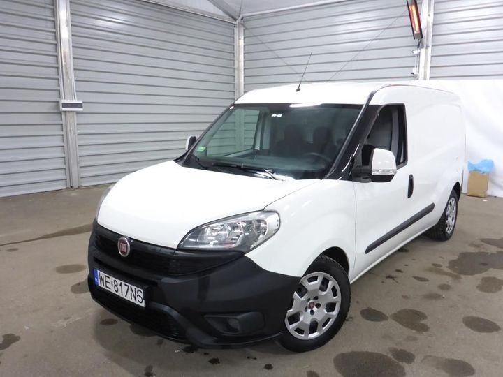 fiat doblo cargo 2017 zfa26300006d41256