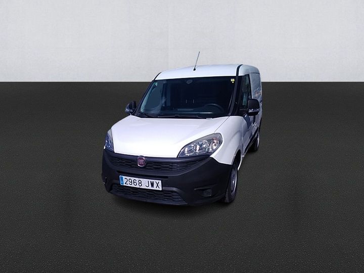 fiat doblo cargo 2017 zfa26300006e01115