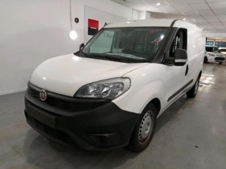 fiat doblo cargo maxi diesel - 2015 2018 zfa26300006f75985