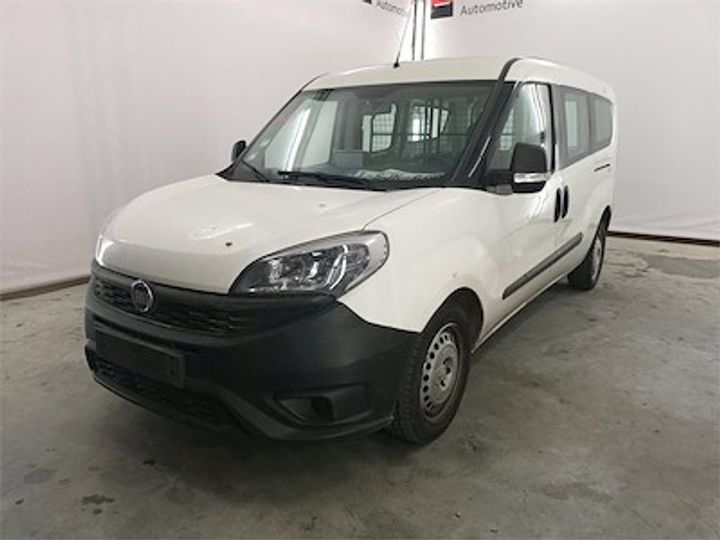 fiat doblo cargo maxi diesel - 2015 2017 zfa26300006g39325