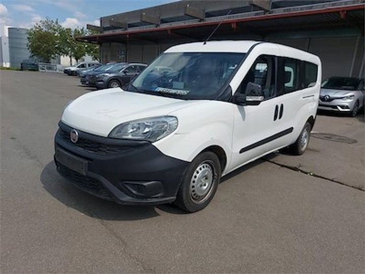 fiat doblo cargo maxi diesel - 2015 2017 zfa26300006g51973