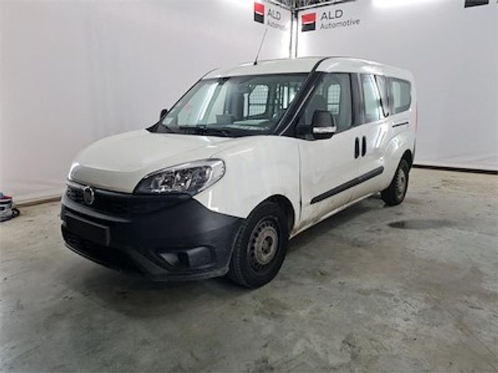 fiat doblo cargo maxi diesel - 2015 2017 zfa26300006g68447