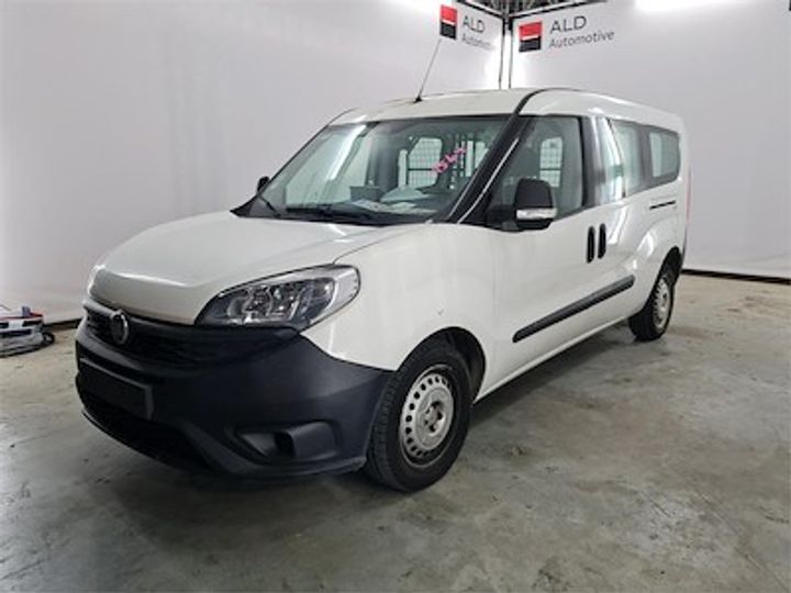 fiat doblo cargo maxi diesel - 2015 2017 zfa26300006g69041