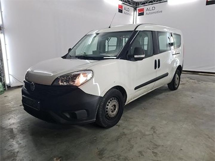 fiat doblo cargo maxi diesel - 2015 2017 zfa26300006g73233