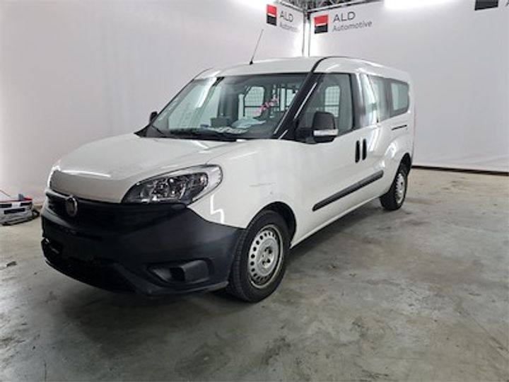 fiat doblo cargo maxi diesel - 2015 2017 zfa26300006g78342