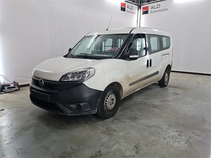 fiat doblo cargo maxi diesel - 2015 2017 zfa26300006g85411