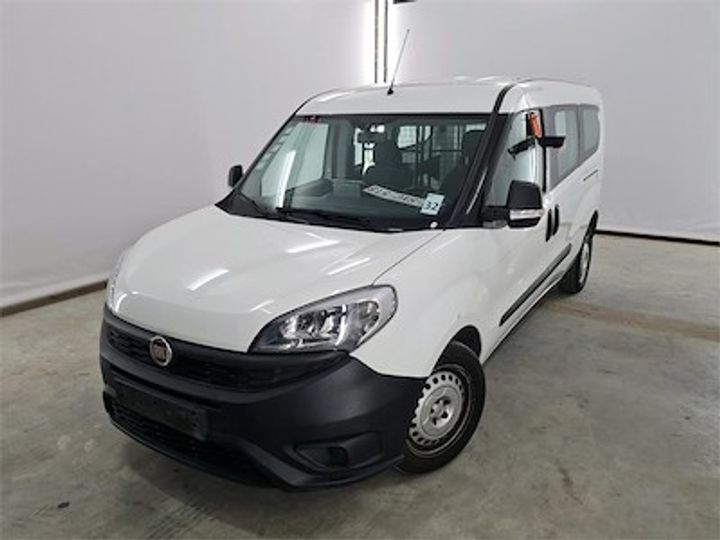 fiat doblo cargo maxi diesel - 2015 2017 zfa26300006g93030