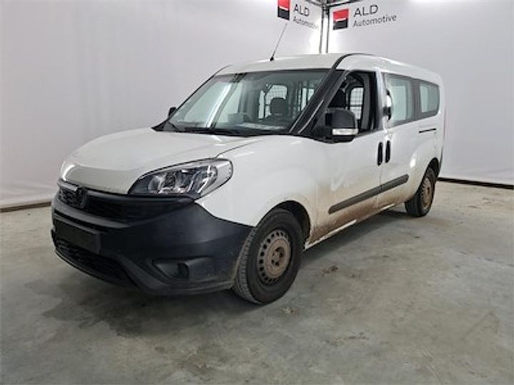 fiat doblo cargo maxi diesel - 2015 2017 zfa26300006h16295