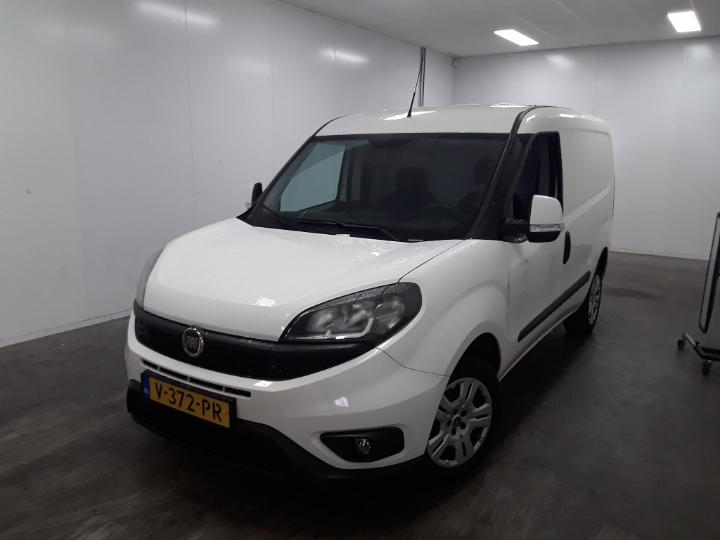 fiat doblo 2018 zfa26300006j06202