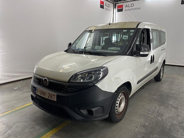 fiat doblo cargo maxi - 2015 2018 zfa26300006j45994