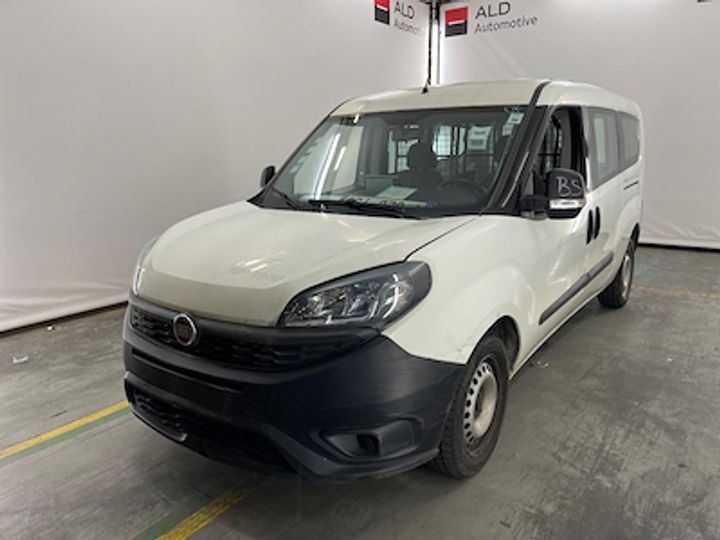 fiat doblo cargo maxi - 2015 2018 zfa26300006j56663