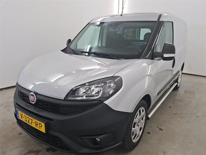 fiat doblo cargo 2018 zfa26300006j81447