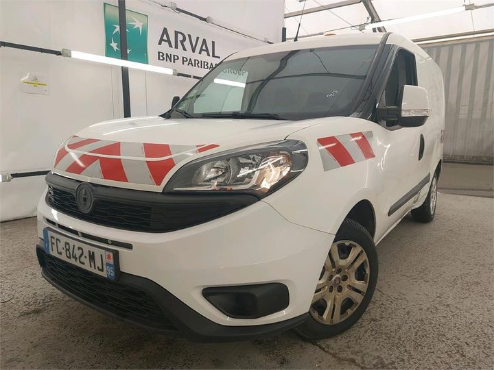 fiat doblo 2018 zfa26300006j97661