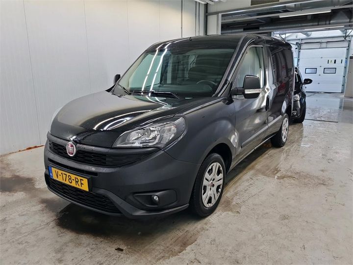 fiat doblo 2018 zfa26300006j98442