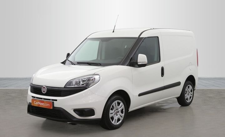 fiat doblo 2017 zfa26300006k02126