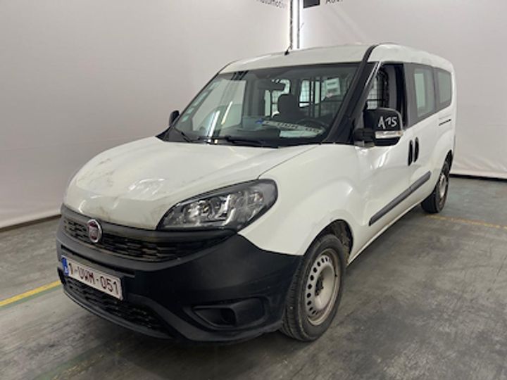 fiat doblo cargo maxi - 2015 2018 zfa26300006l40023