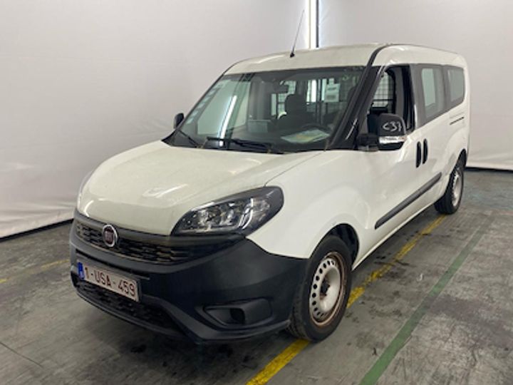 fiat doblo cargo maxi - 2015 2018 zfa26300006l42495